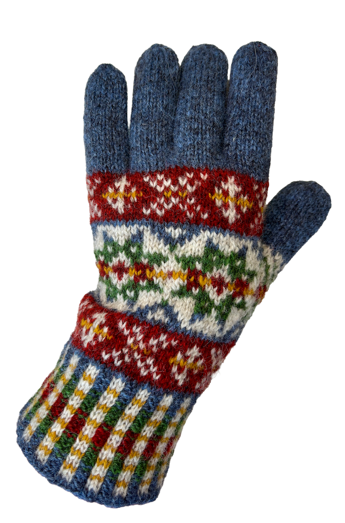 Fingervante Celeste