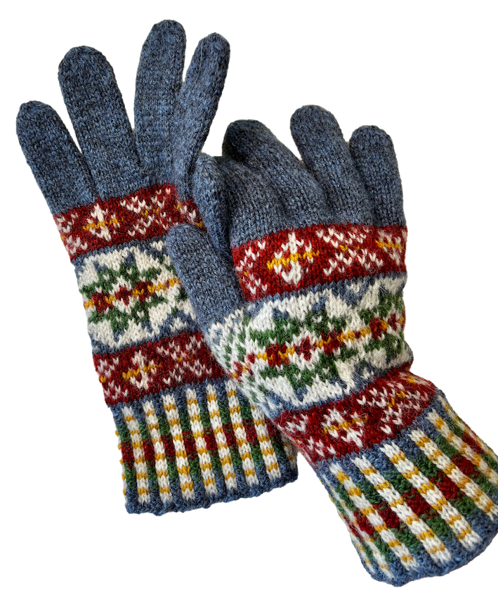 Fingervante Celeste