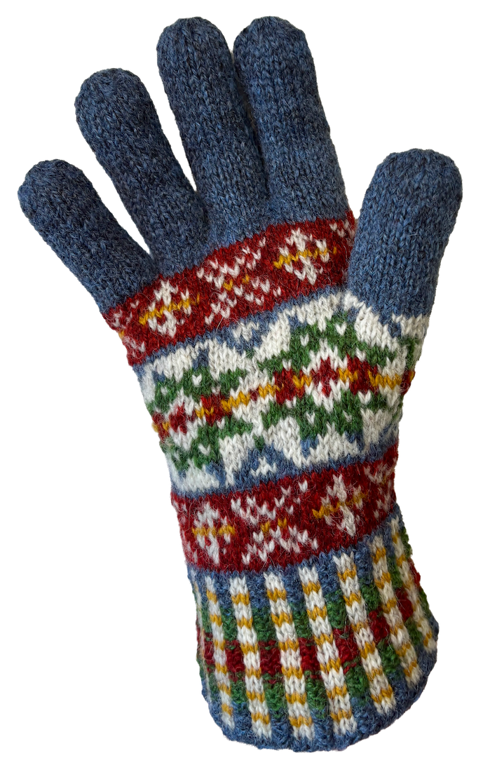 Fingervante Celeste