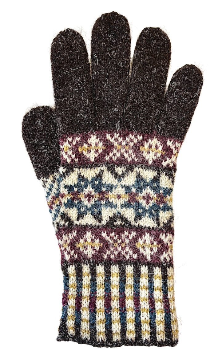 Fingervante Celeste